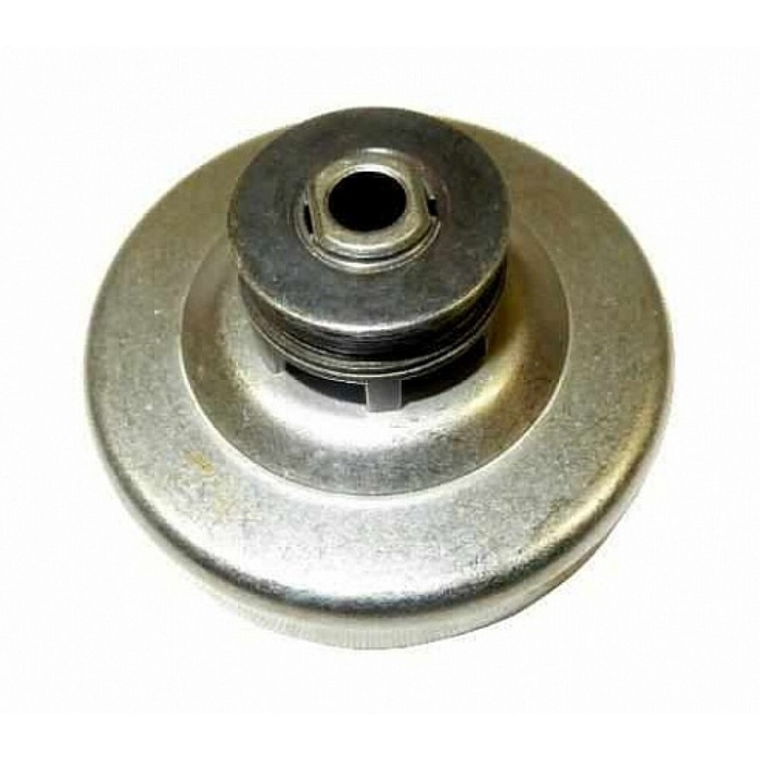 Звездочка ведущая электропилы для MAKITA (новый образец, посадка овал ...