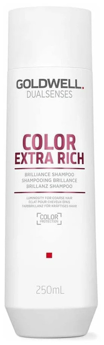 Goldwell Dualsenses Color Extra Rich Brilliance Shampoo - Шампунь для ...