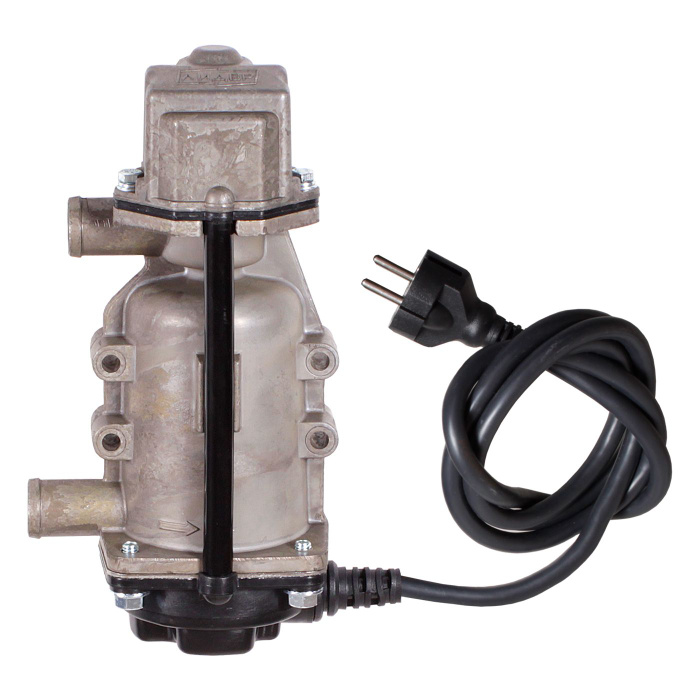 Предпусковой электрический подогреватель двигателя 220В Северс+ с ...