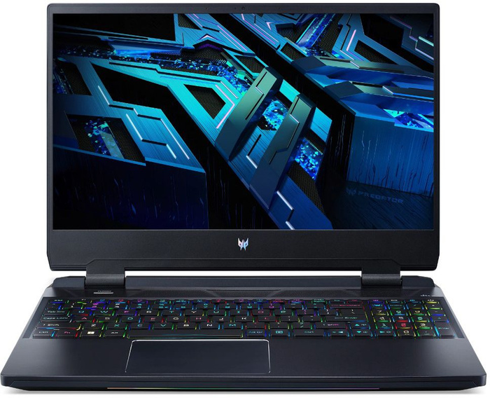 acer predator i9