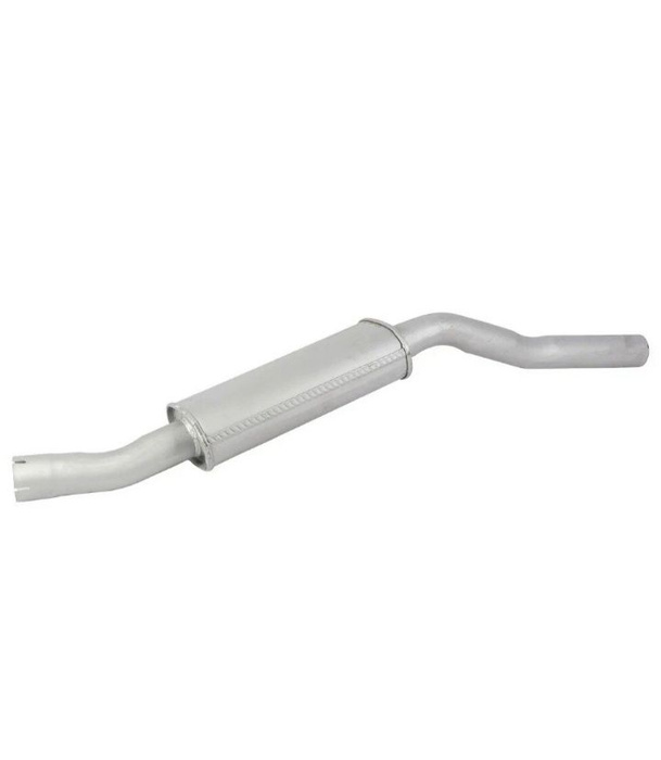 Резонатор для Газель 3302 двигатель 405 - купить по низкой цене в ...