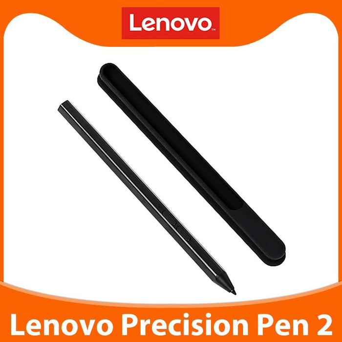 Precision pen. Lenovo Precision Pen 2.