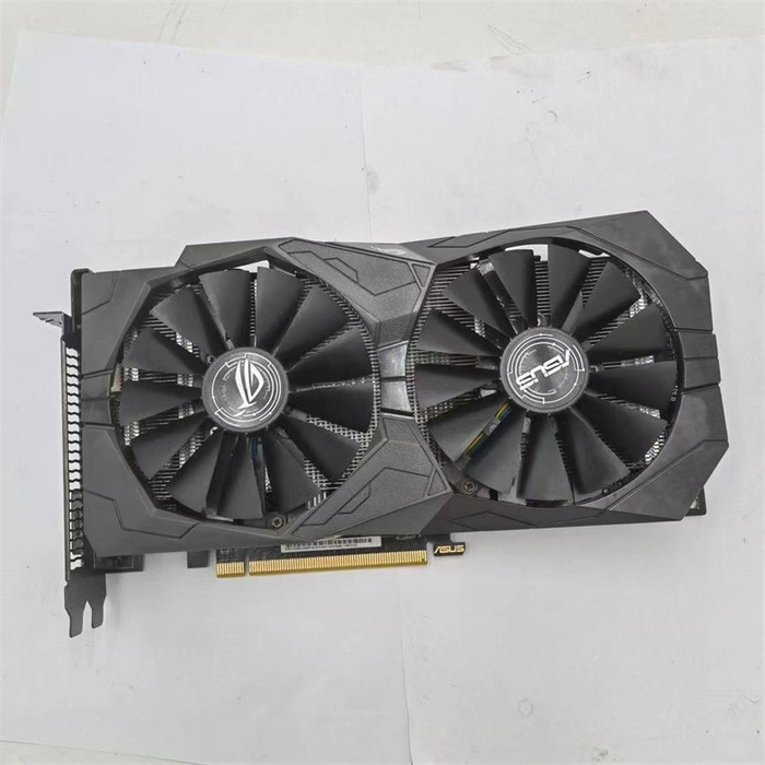 Видеокарта AMD Radeon RX 580, 8 ГБ DDR5 - купить по низким ценам в ...