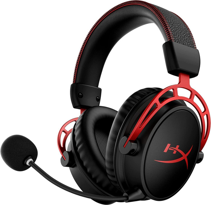 Hyperx cloud stinger wireless беспроводные. Hyperx cloud stinger wireless беспроводные