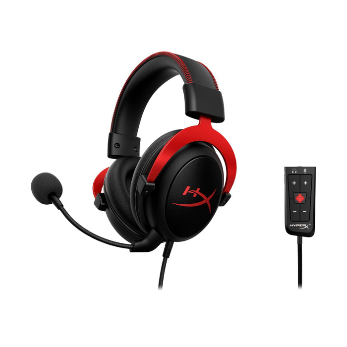 Наушники проводные hyperx cloud ii. Наушники HYPERX cloud 2. HYPERX cloud 2. HYPERX cloud Virtual 7.1 Surround Sound. Как настроить наушники HYPERX cloud 2 эквалайзер.