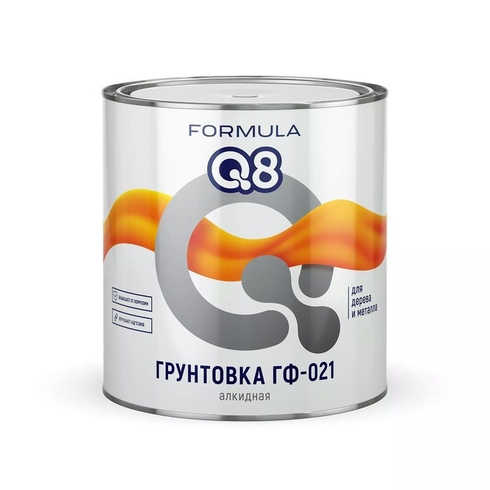 Грунт formula. Грунт formula