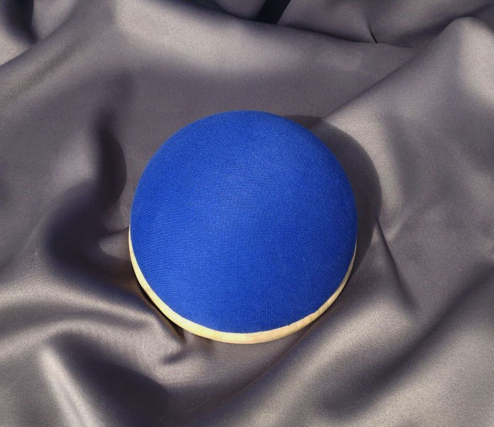 Колодка портновская для ВТО "Полусфера 14см Синяя" - купить с доставкой ...