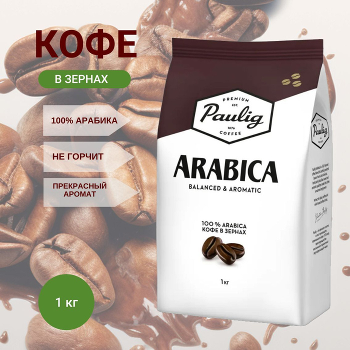 Paulig 100% Arabica, 1 кг. Paulig логотип. Юхла Мокка в зёрнах. Паулиг Poetti Мокка в зернах 1 кг.