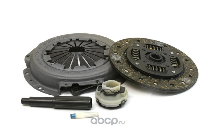 Сцепление в сборе - HOLA арт. CH11-223 - купить по выгодной цене в ...