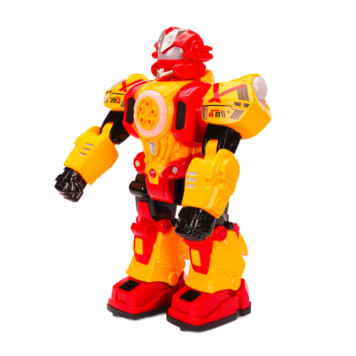Умный робот игрушка для мальчиков на пульте управления, интерактивный и ...