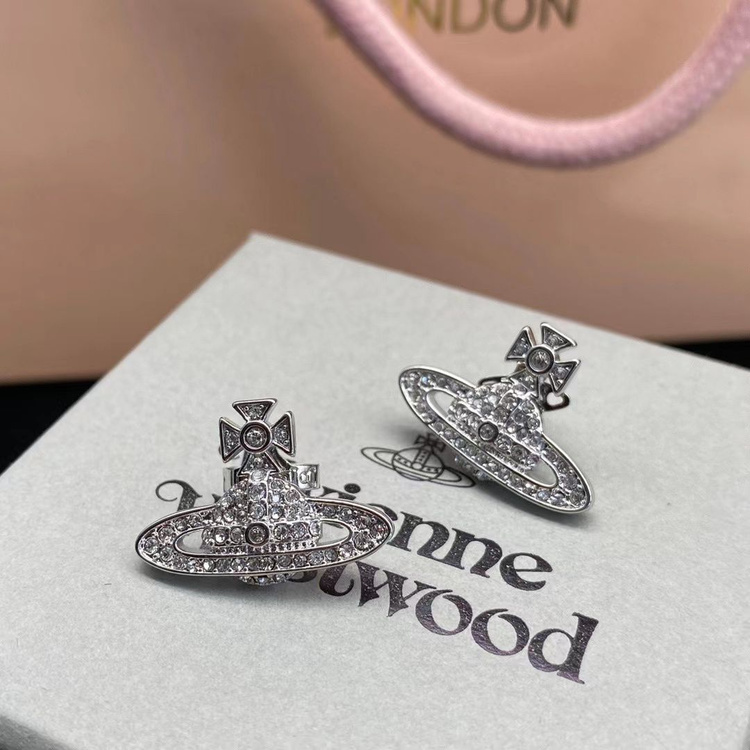 Серьги Vivienne Westwood - купить с доставкой по выгодным ценам в ...