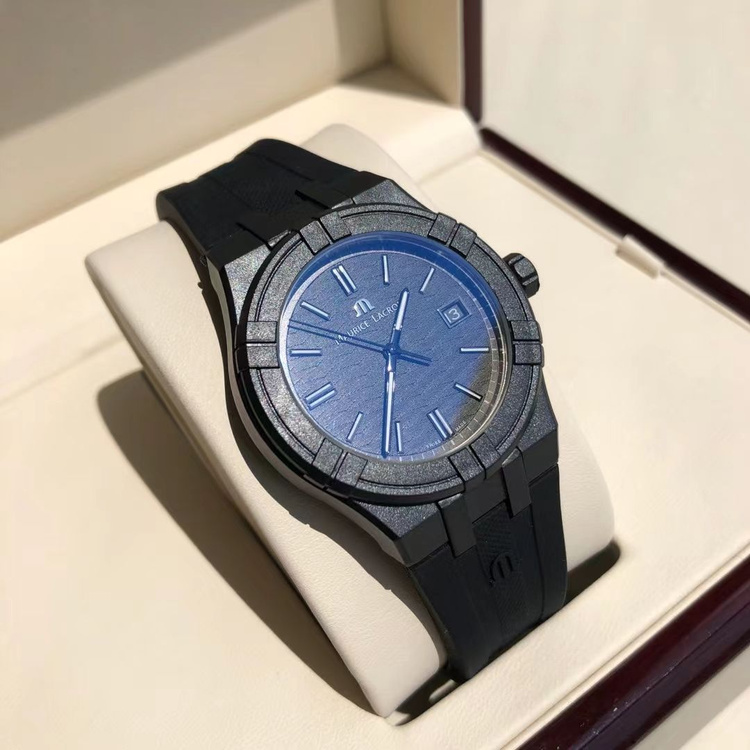 Часы наручные Maurice Lacroix - купить с доставкой по выгодным ценам в ...