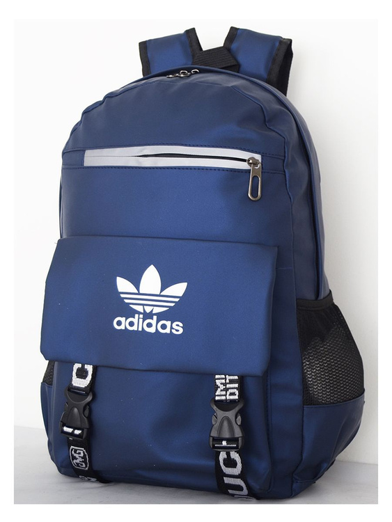 Рюкзак мужской городской облегченный, рюкзак городской маленький черный ...