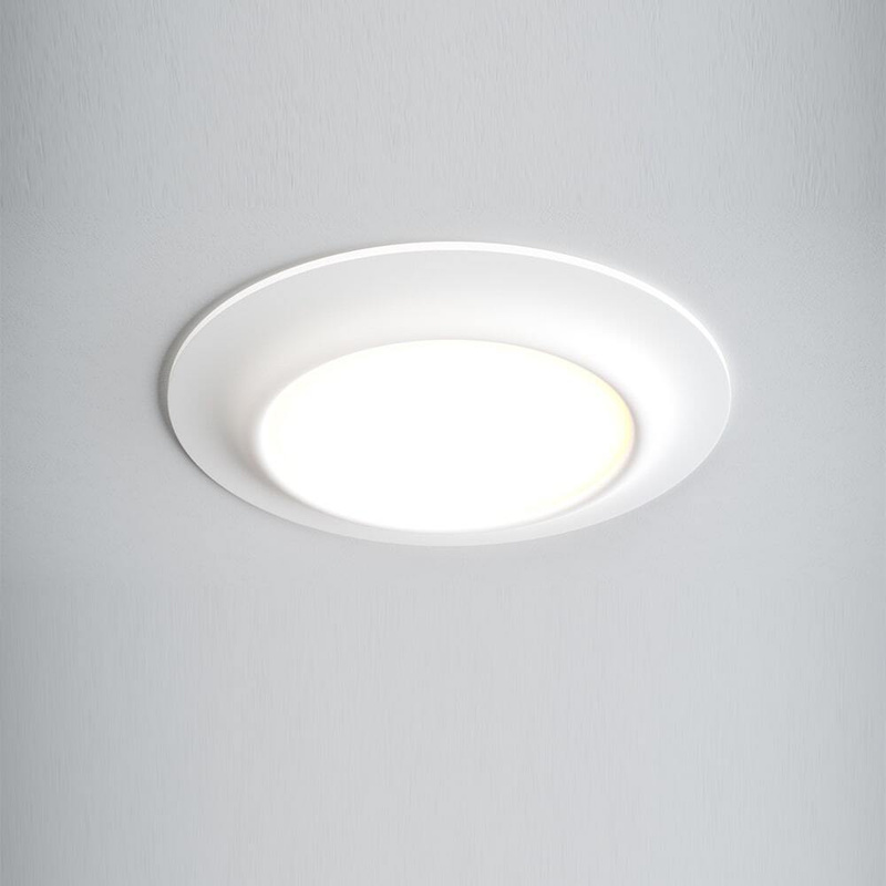 Quest Light Basic 01 White.