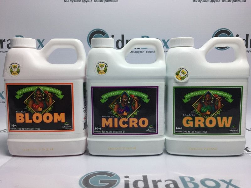 Bloom micro. Удобрение PH perfect Bloom Advanced nutrients 0,5l. PH perfect Micro Advanced nutrients. Комплект удобрений PH perfect 4 литра опт. PH perfect Micro.