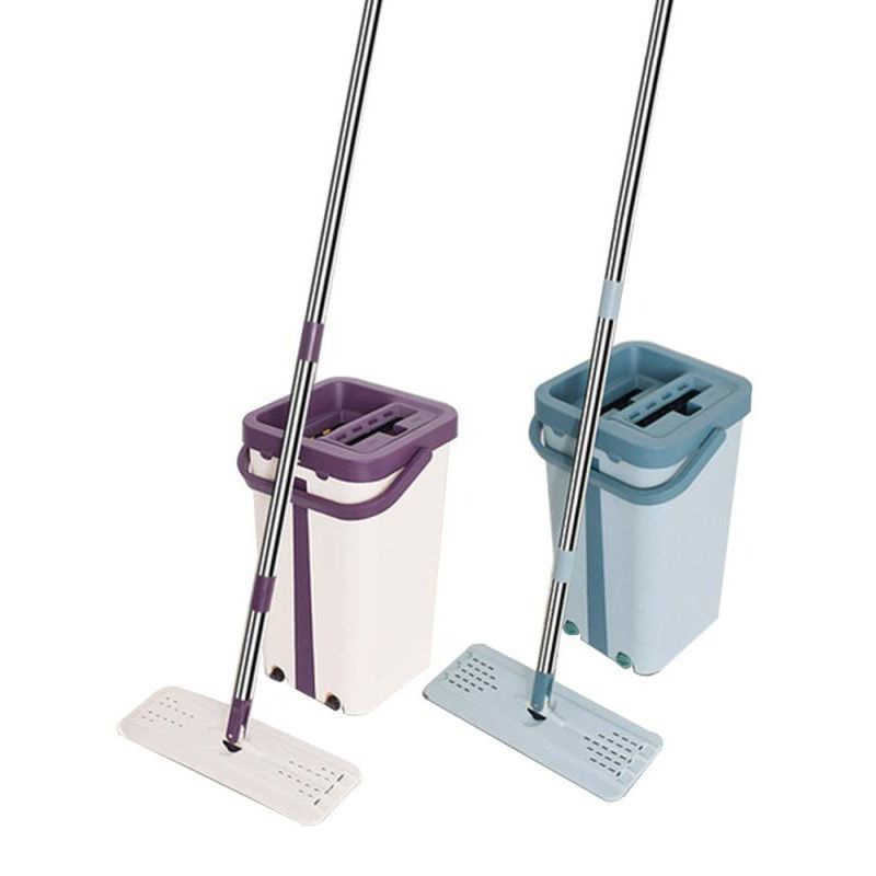 Ведро изи клин. Швабра Magic clean. RZ-603 швабра Titan Twist Mop вращается на 360 градусов с отжимом Mop-50. Самоочищающаяся швабра с ведром. Шлавр для уборки.