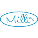 Стульчик для кормления mille