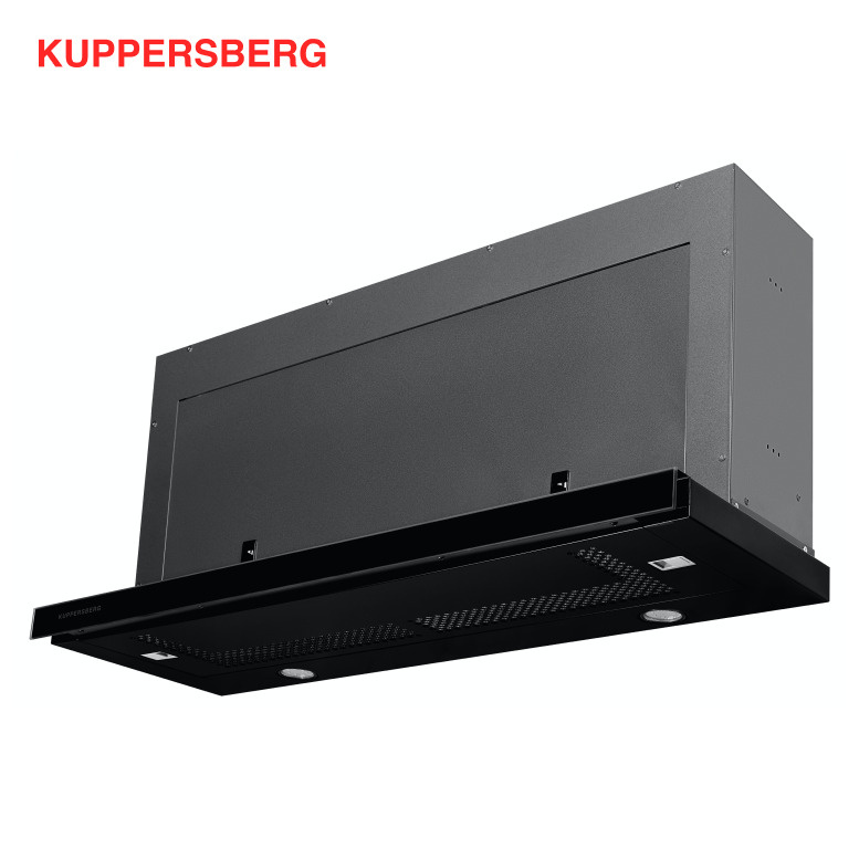 Вытяжка встраиваемая Kuppersberg SLIMBOX 90 GB