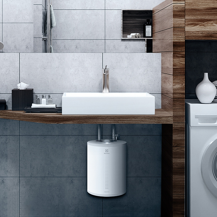 Водонагреватель Electrolux EWH 15 Genie ECO