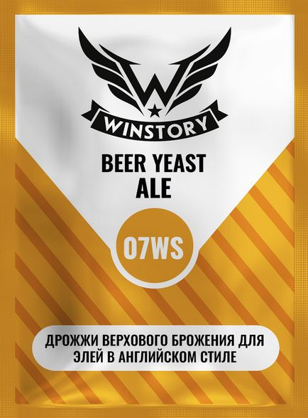 Winstory Эль 07WS