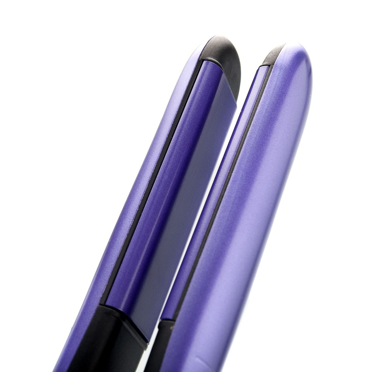 Выпрямитель для волос BRAYER BR3333, фиолетовый