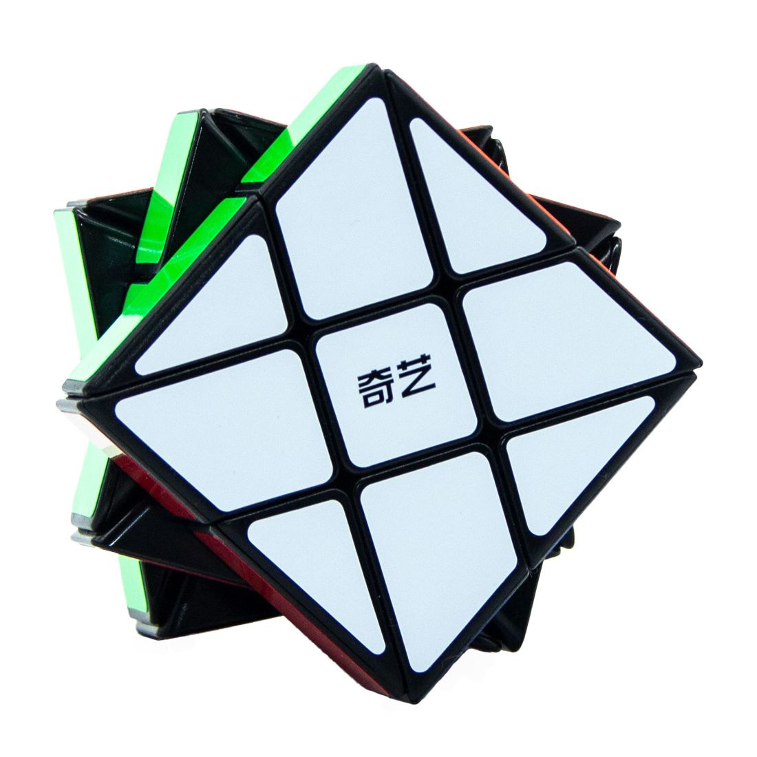 Кубик QiYi Windmill Cube