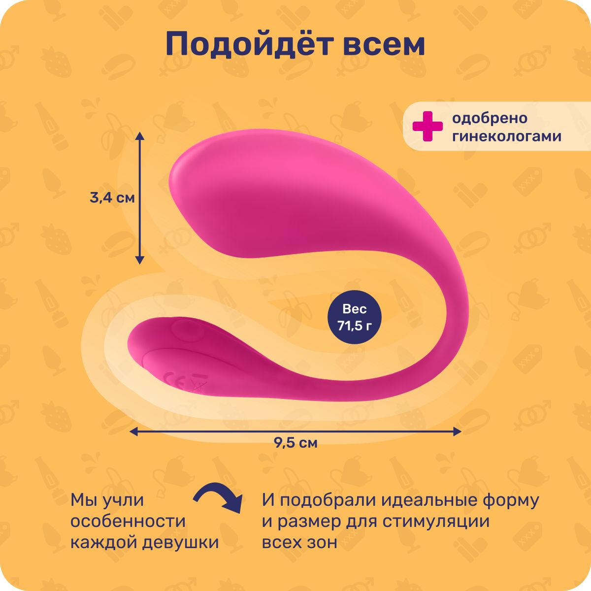 Текст при отключенной в браузере загрузке изображений