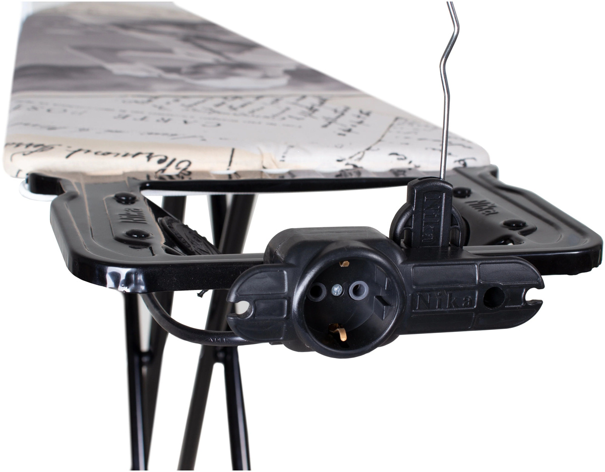 Доска гладильная для глажки одежды Складная напольная подставка под ...