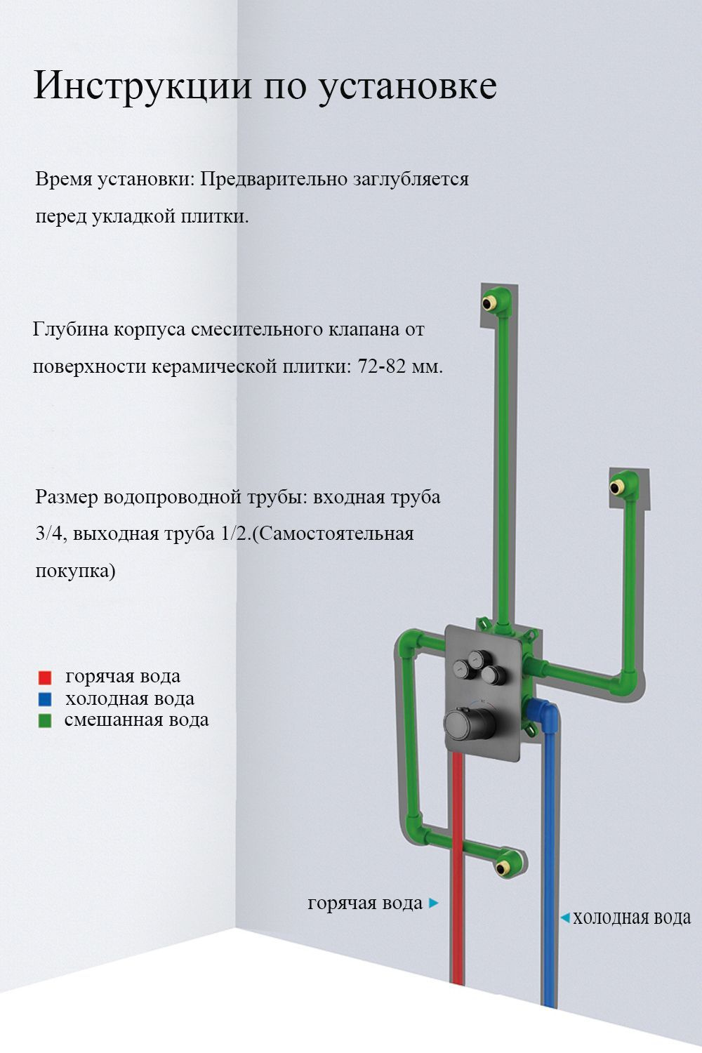 Текстовое описание изображения