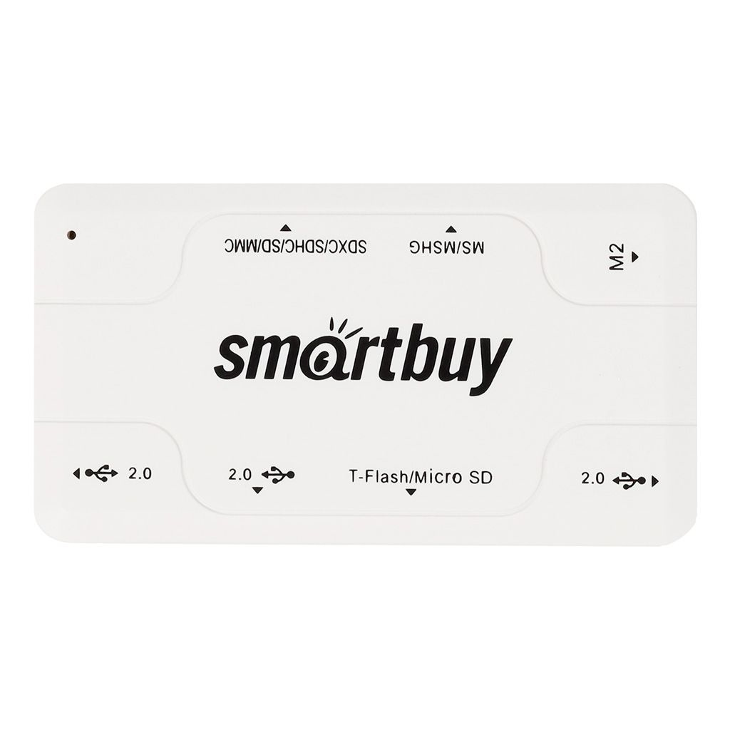 Smartbuy