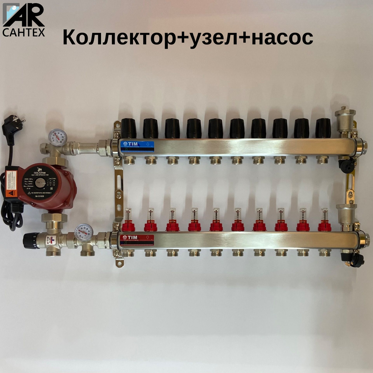 Текст при отключенной в браузере загрузке изображений