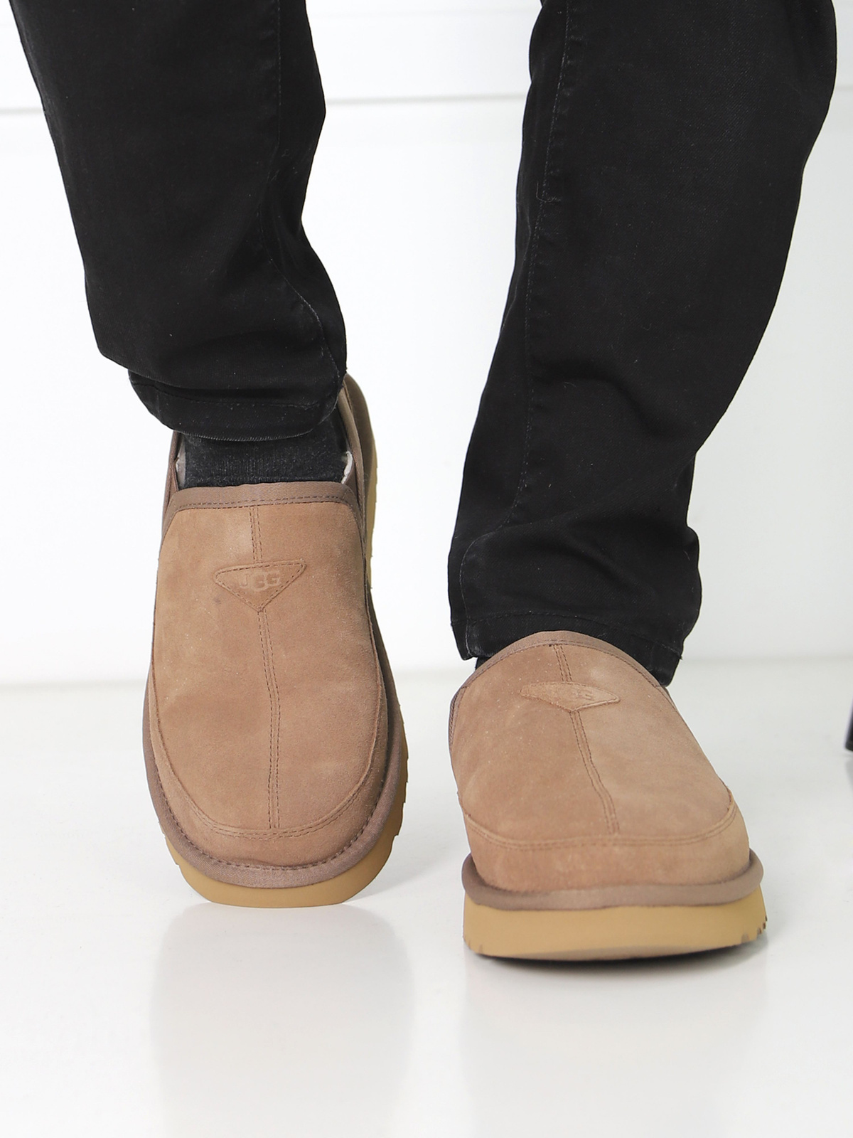 Угги UGG ROMEO MEN'S