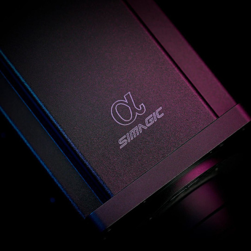 Simagic Alpha база рулевая (15 Nm), черный купить на OZON по