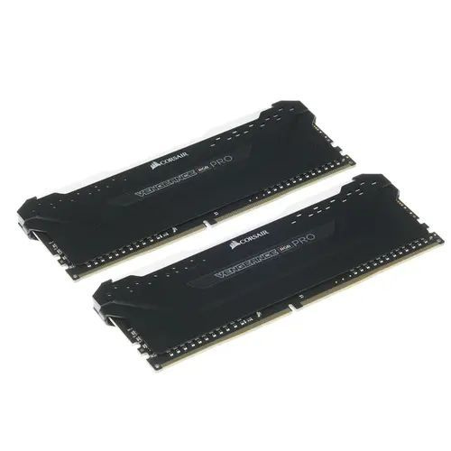Модуль оперативной памяти Corsair 8 ГБ DDR4 PC25600 3200 MHz CL 16