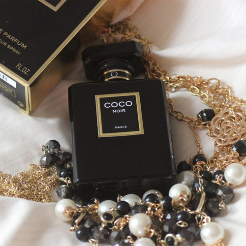 Духи женские Coco Noir Eau de Parfum100 мл купить на OZON по