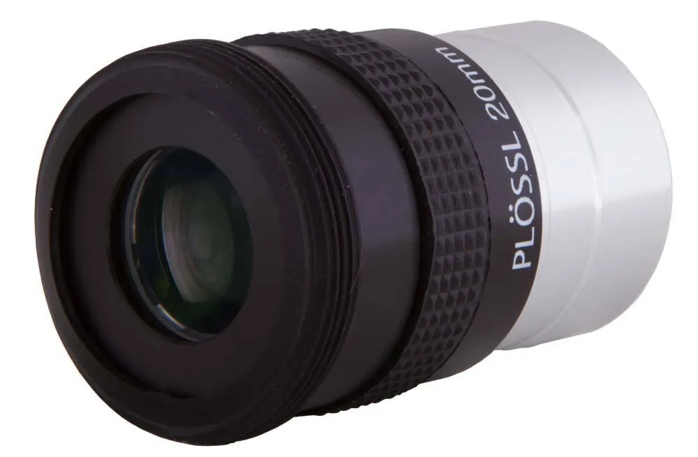 Окуляр Sky-Watcher Super Plossl 20 мм, 1,25, вариант, фото 6