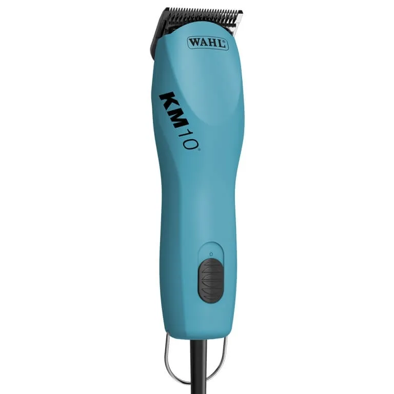 WAHL KM10 1261-0470 Профессиональная машинка для стрижки собак и кошек, вариант, фото 5