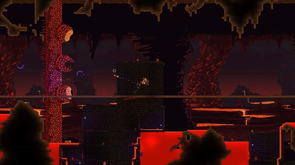 Игра Terraria (английская версия) для Nintendo Switch, вариант, фото 5