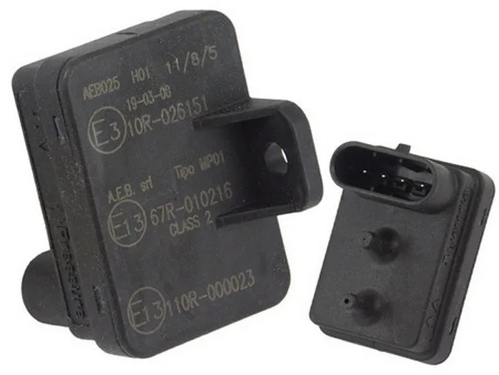 Датчик давления газа МАП сенсор AEB 025 (MP32, 2568D, DI-3000), вариант