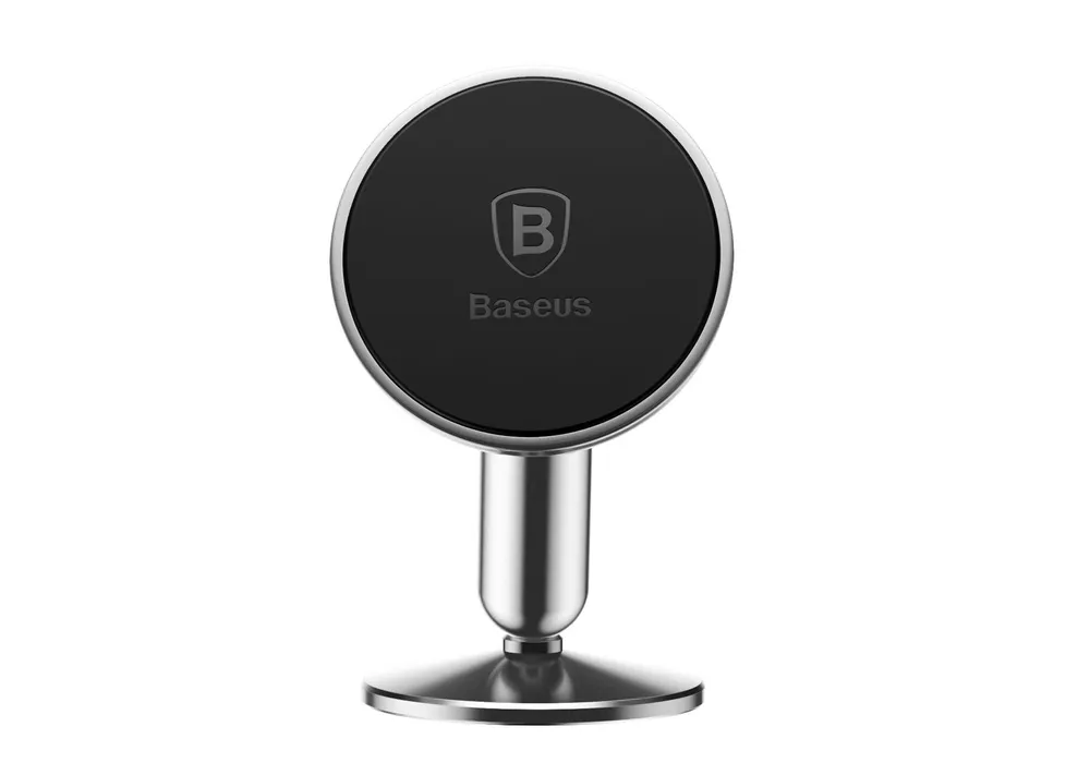 Baseus Bullet An on-board Magnetic Bracket