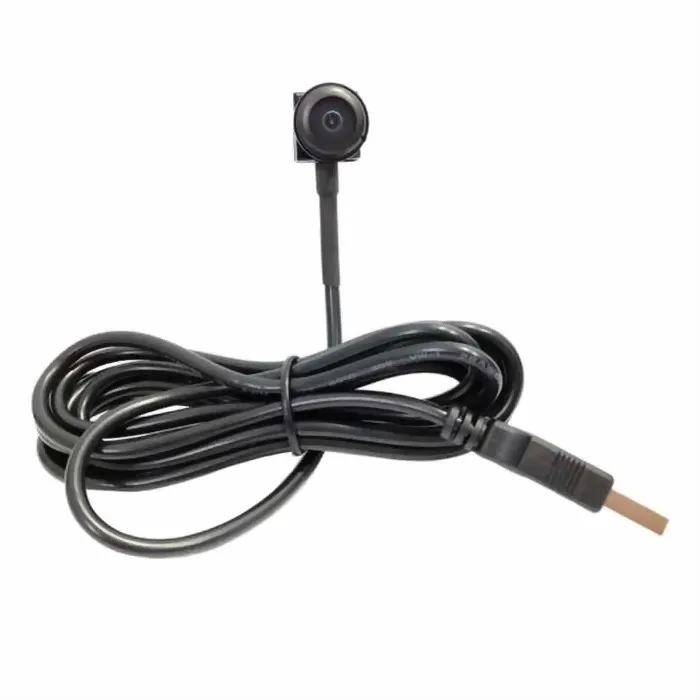 WEB камера RockPi DS-UC200, черный