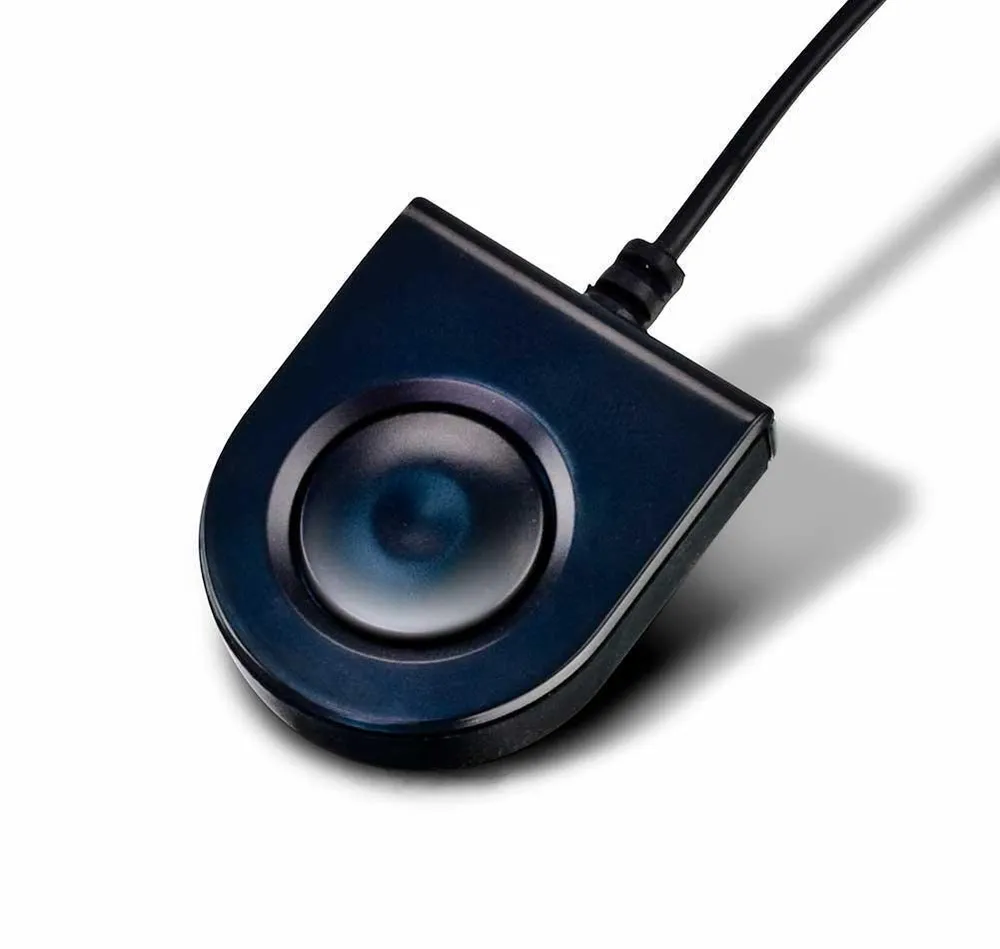 KVM переключатель ATEN CS22U, USB, черный, черный, фото 3
