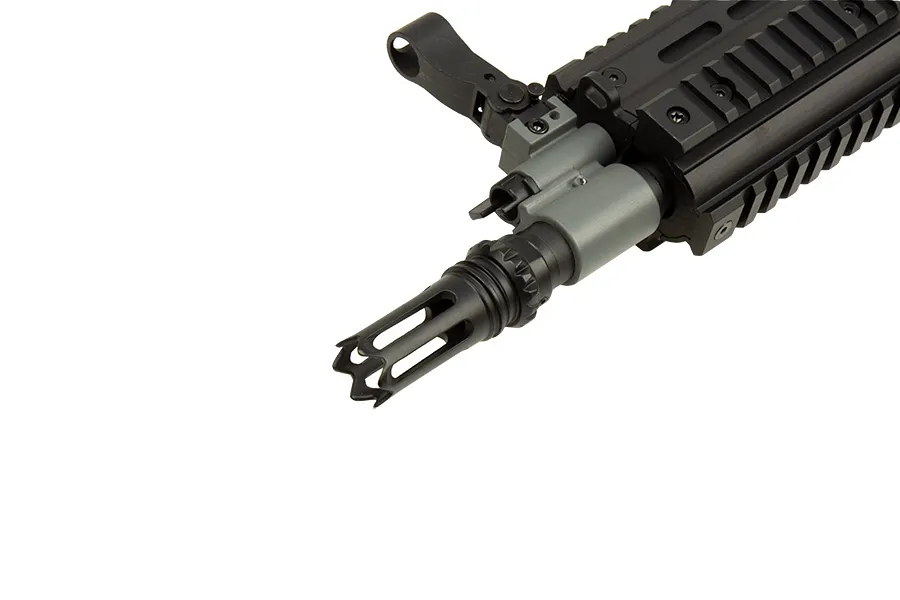 Карабин Cyma FN SCAR-L AEG BK (CM063), вариант, фото 6