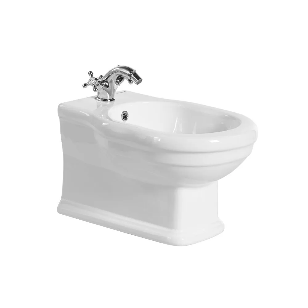 Биде BelBagno BOHEME BB115BH, вариант, фото 3
