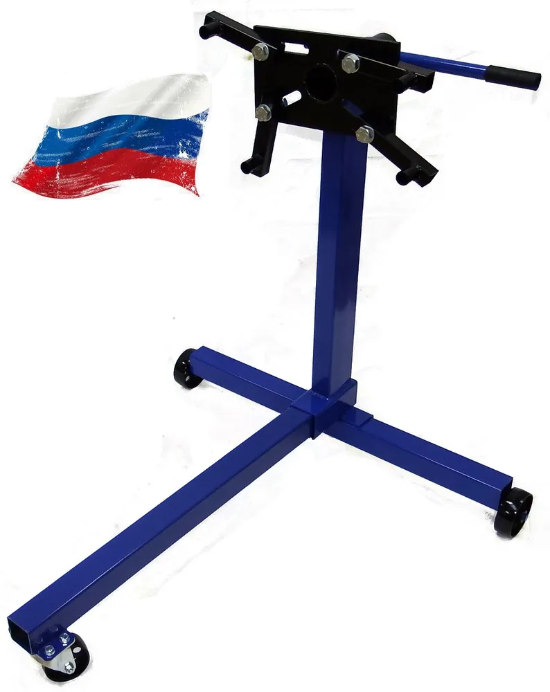 Кантователь двигателя 340кг T63001T AE&T, 340 кг, фото 2