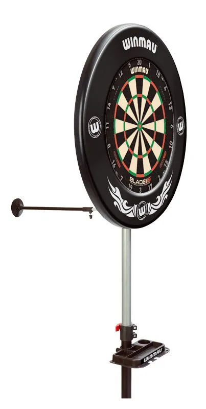 Профессиональная стойка для Дартс WINMAU XTREME Dartboard Stand 2.0, вариант, фото 5