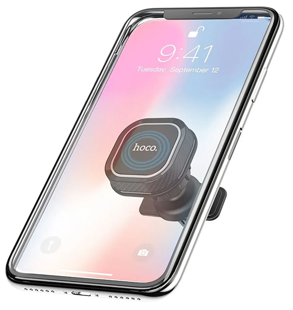 HOCO CA52 Intelligent air outlet