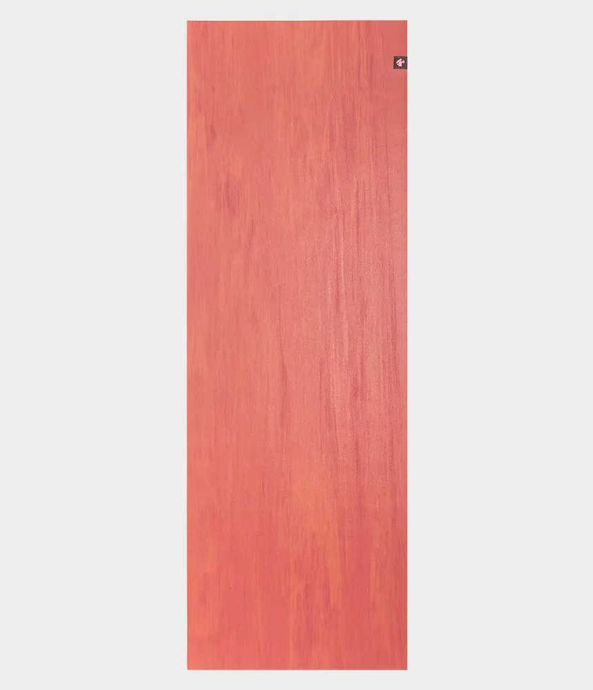 Каучуковый коврик для йоги Manduka eKO Superlite 180*61*0,15 см - Orchid Marble, 180x61x0.15 см, фото 5