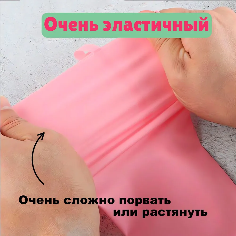 Кондитерский мешок с насадками многоразовый силиконовый для крема, выпечки и украшения тортов, десертов, пирожных и сладостей, 12 разных насадок в комплекте, вариант, фото 4