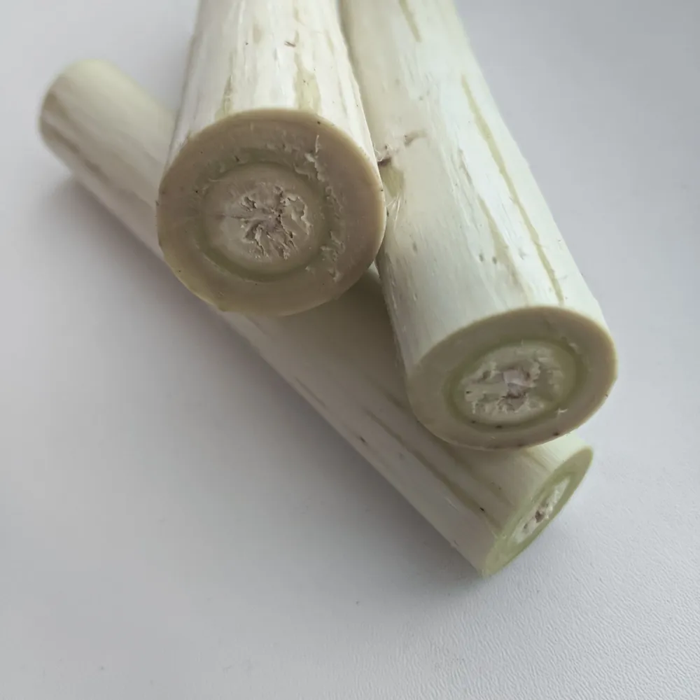 Ствол для сомов, из дерева (Ива) 3 шт. 10-12см х 1.5-2.5см. - натуральная коряга декорация для аквариума, террариума., 3 шт, фото 6